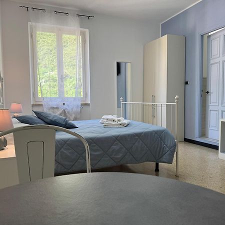 Pippo A Vernazza Rooms Экстерьер фото