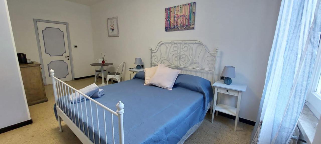 Pippo A Vernazza Rooms Экстерьер фото