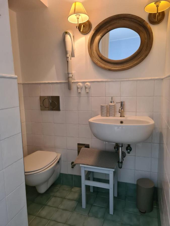 Pippo A Vernazza Rooms Экстерьер фото
