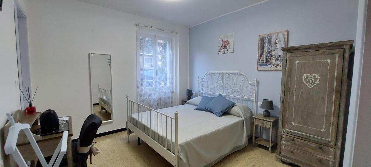 Pippo A Vernazza Rooms Экстерьер фото