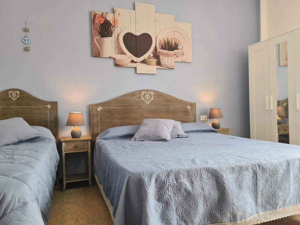 Pippo A Vernazza Rooms Экстерьер фото