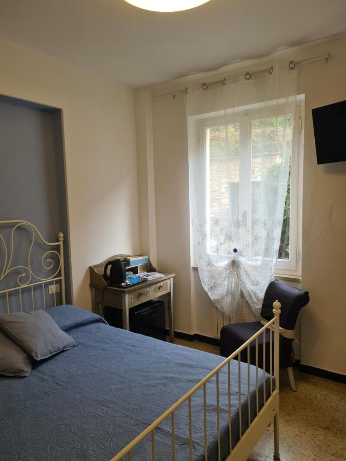 Pippo A Vernazza Rooms Экстерьер фото