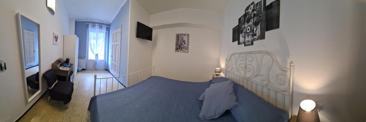 Pippo A Vernazza Rooms Экстерьер фото